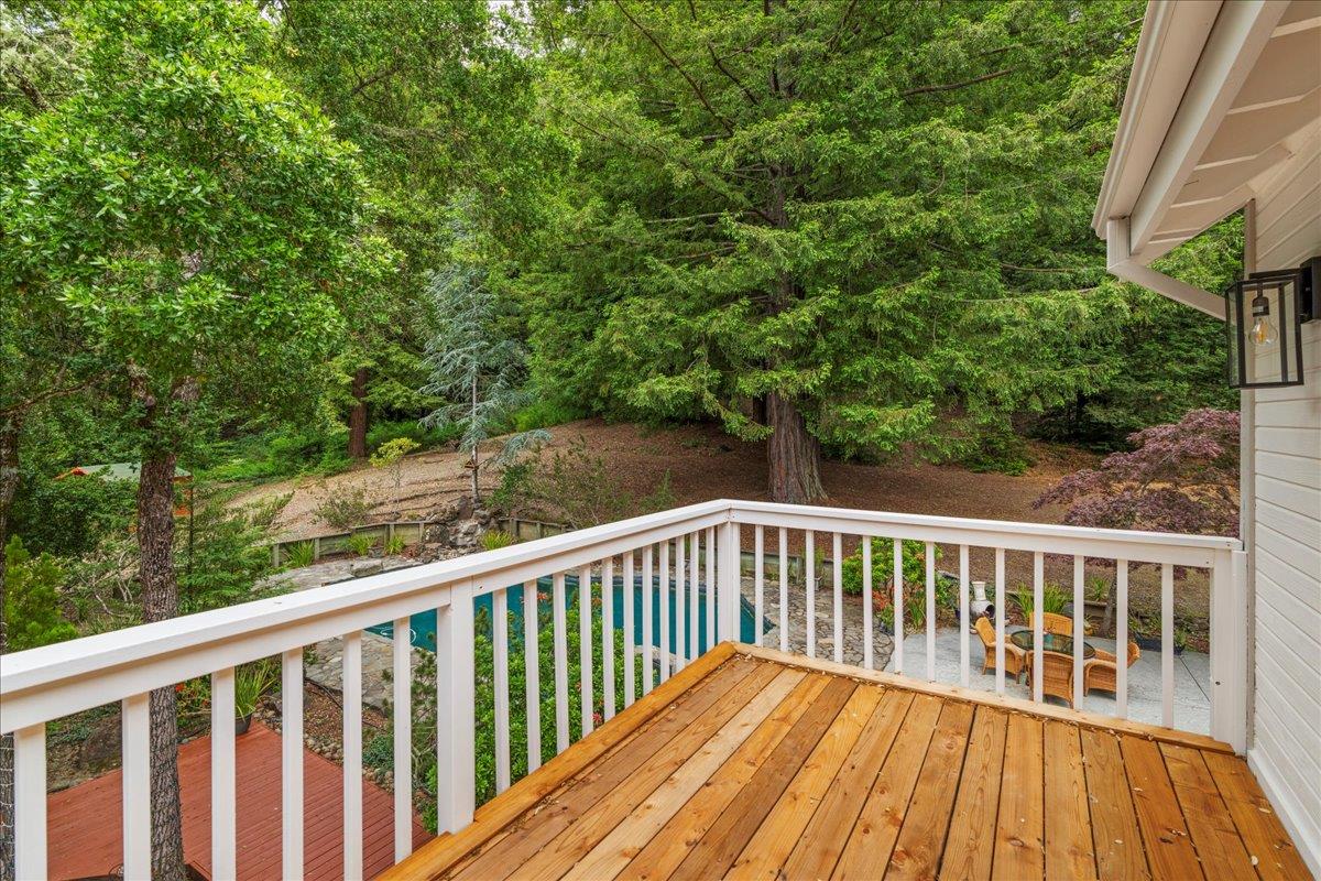 Detail Gallery Image 30 of 52 For 255 Cresci Rd, Los Gatos,  CA 95033 - 4 Beds | 3 Baths