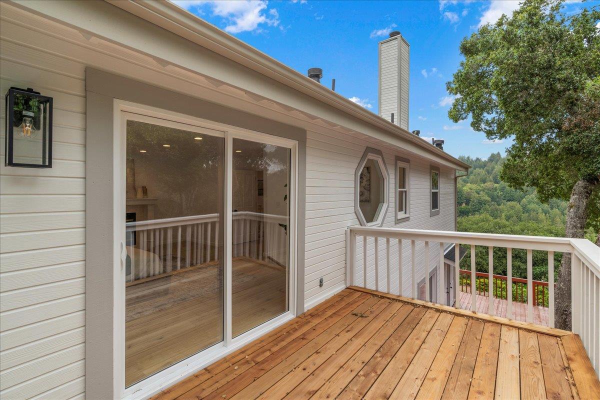 Detail Gallery Image 31 of 52 For 255 Cresci Rd, Los Gatos,  CA 95033 - 4 Beds | 3 Baths