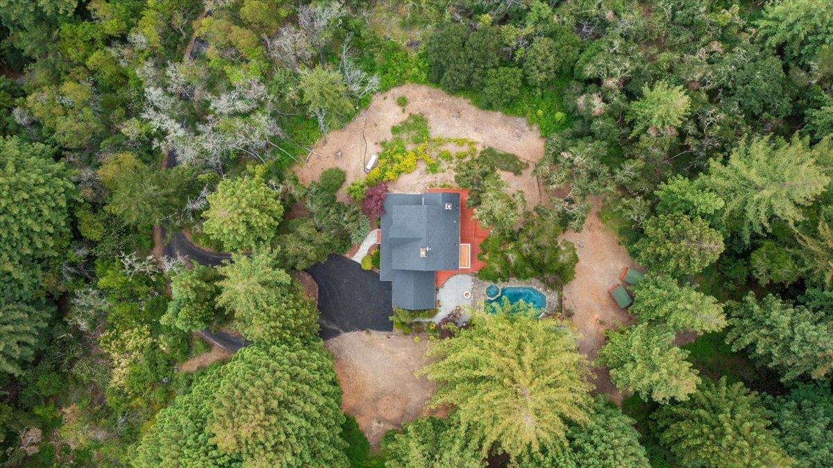 Detail Gallery Image 40 of 52 For 255 Cresci Rd, Los Gatos,  CA 95033 - 4 Beds | 3 Baths
