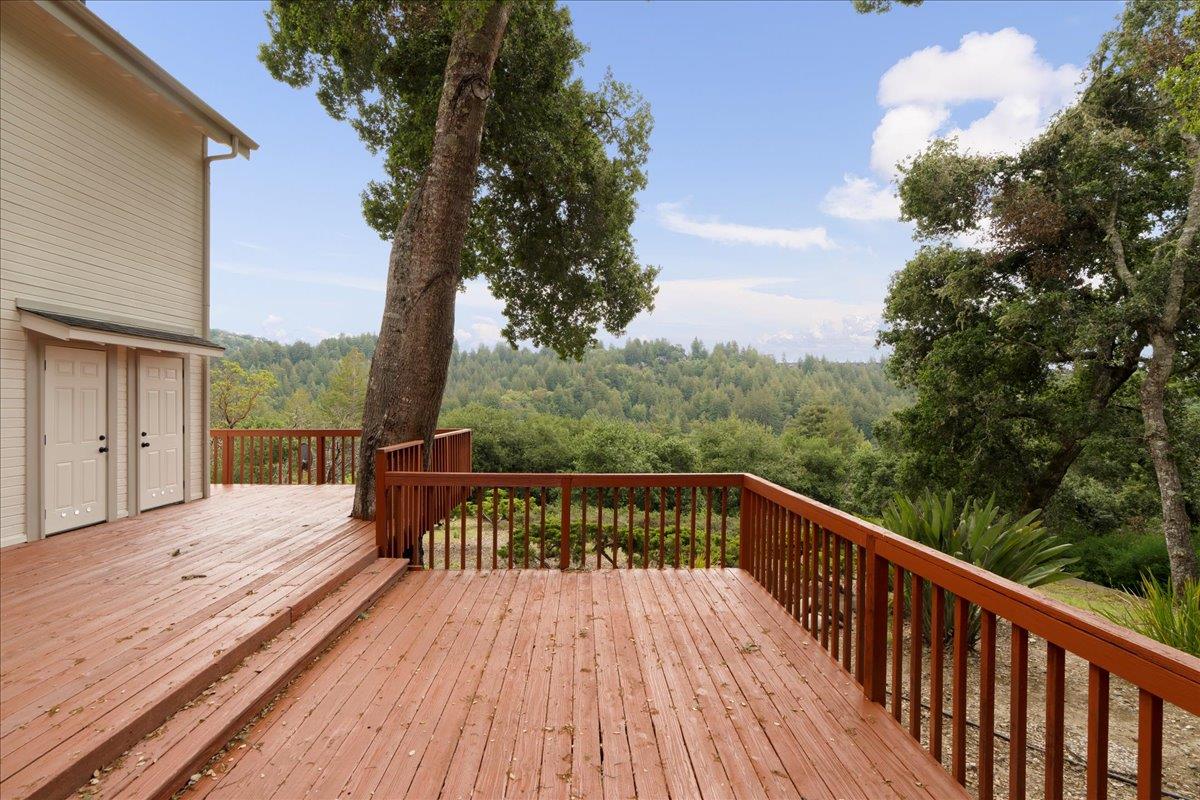 Detail Gallery Image 46 of 52 For 255 Cresci Rd, Los Gatos,  CA 95033 - 4 Beds | 3 Baths