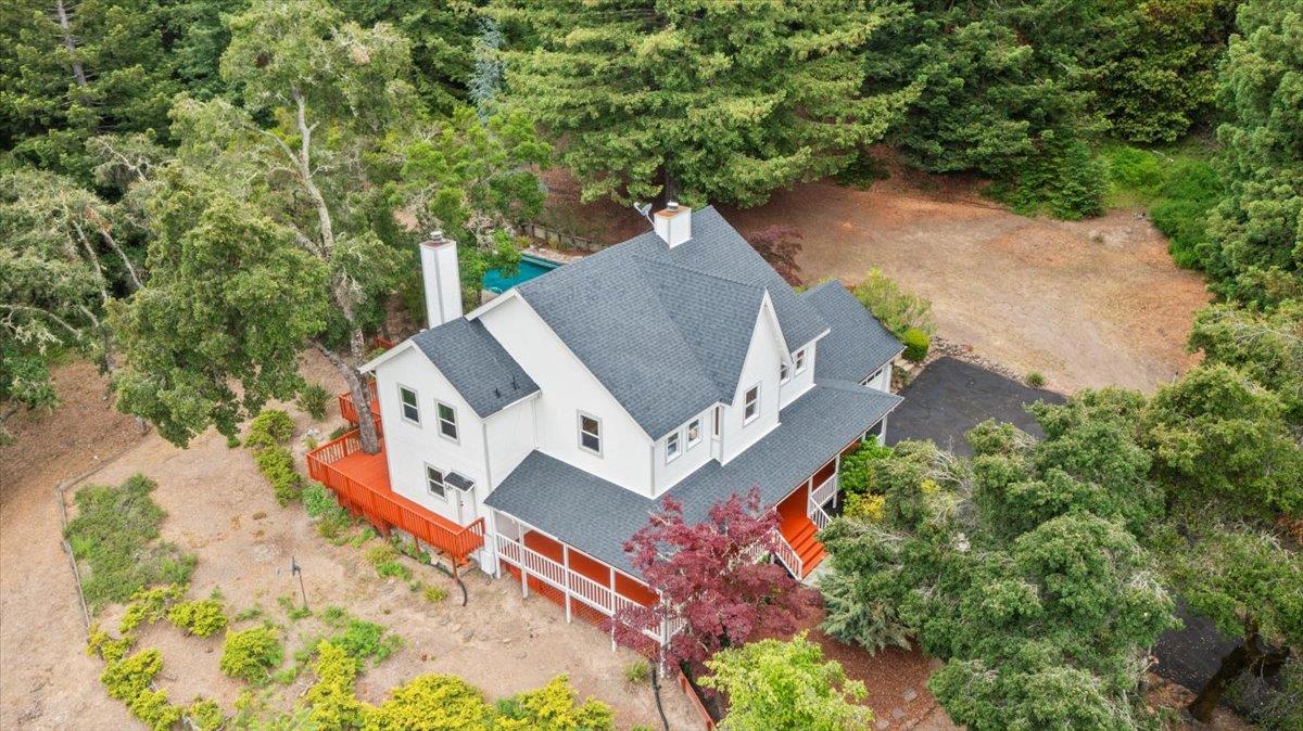 Detail Gallery Image 5 of 52 For 255 Cresci Rd, Los Gatos,  CA 95033 - 4 Beds | 3 Baths
