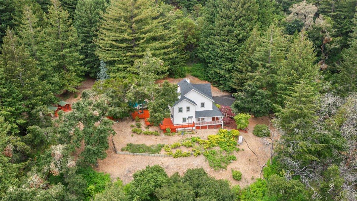 Detail Gallery Image 6 of 52 For 255 Cresci Rd, Los Gatos,  CA 95033 - 4 Beds | 3 Baths