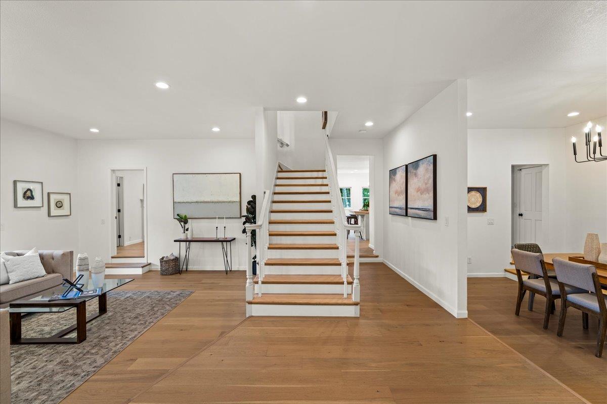Detail Gallery Image 7 of 52 For 255 Cresci Rd, Los Gatos,  CA 95033 - 4 Beds | 3 Baths