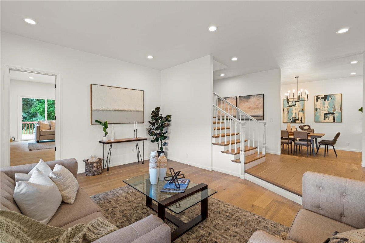 Detail Gallery Image 9 of 52 For 255 Cresci Rd, Los Gatos,  CA 95033 - 4 Beds | 3 Baths