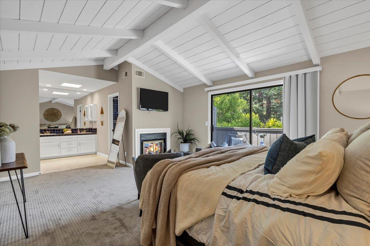 Detail Gallery Image 18 of 31 For 207 Palmer Dr, Los Gatos,  CA 95032 - 3 Beds | 2/1 Baths