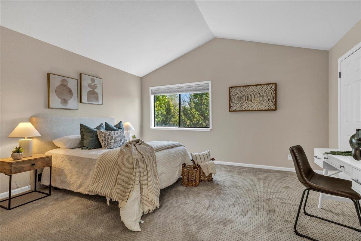Detail Gallery Image 22 of 31 For 207 Palmer Dr, Los Gatos,  CA 95032 - 3 Beds | 2/1 Baths