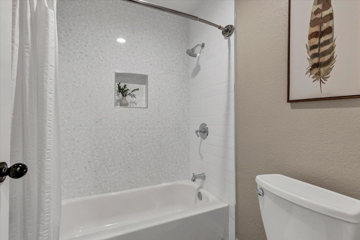Detail Gallery Image 25 of 31 For 207 Palmer Dr, Los Gatos,  CA 95032 - 3 Beds | 2/1 Baths