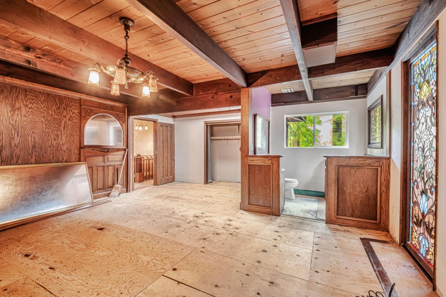 Detail Gallery Image 16 of 41 For 188 Park St, Boulder Creek,  CA 95006 - 3 Beds | 2/1 Baths