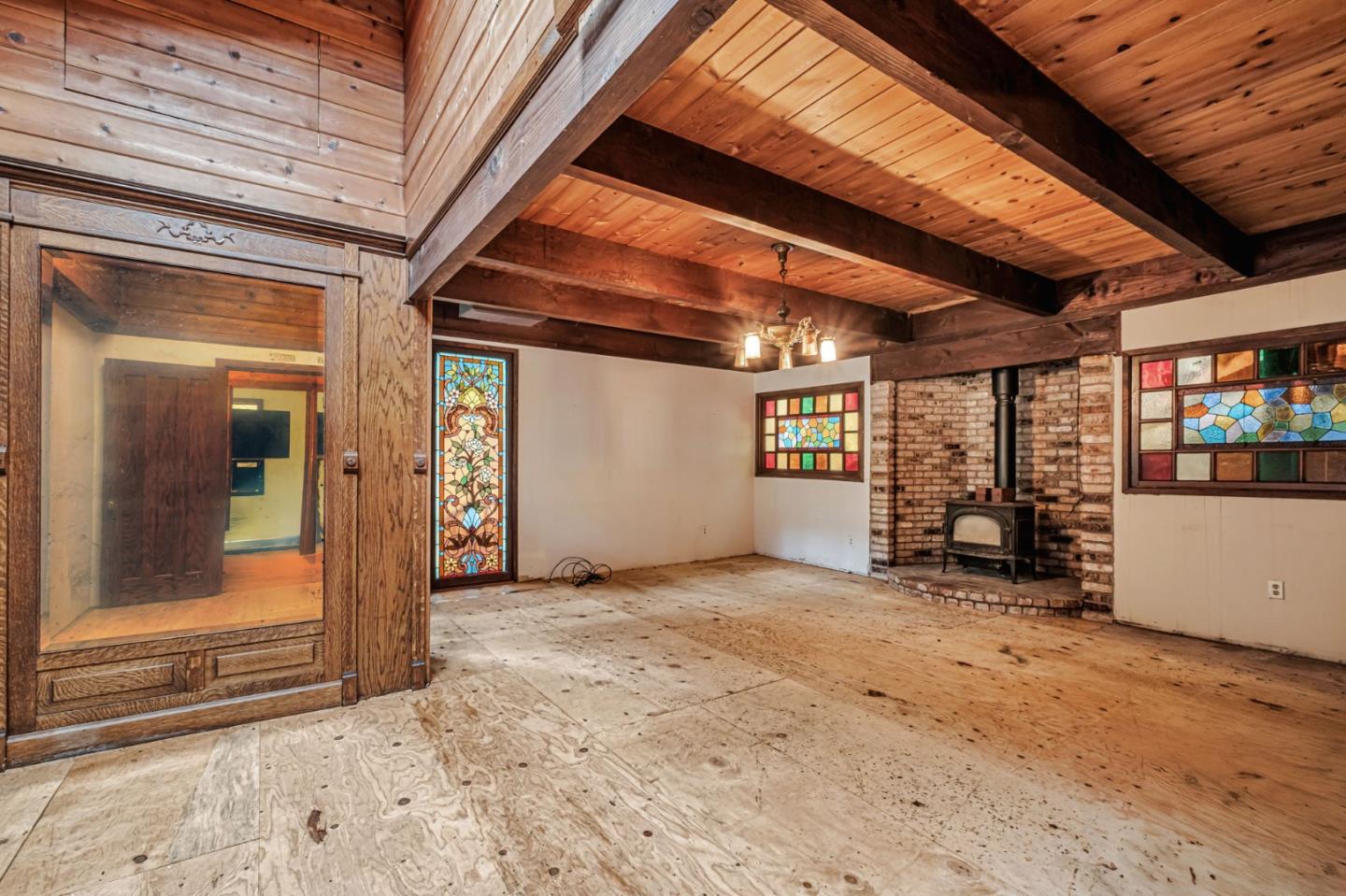 Detail Gallery Image 17 of 41 For 188 Park St, Boulder Creek,  CA 95006 - 3 Beds | 2/1 Baths