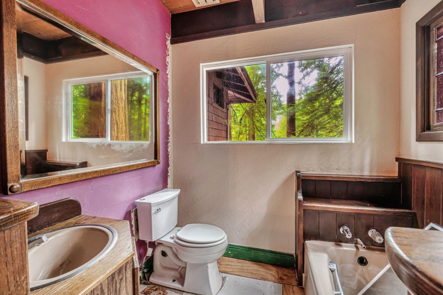 Detail Gallery Image 21 of 41 For 188 Park St, Boulder Creek,  CA 95006 - 3 Beds | 2/1 Baths