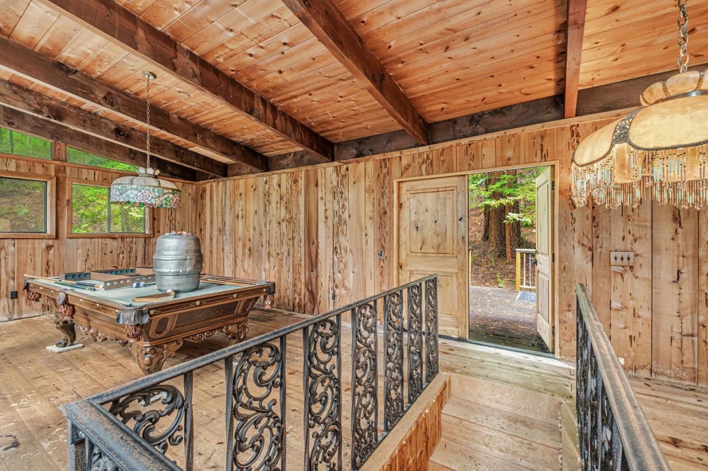 Detail Gallery Image 31 of 41 For 188 Park St, Boulder Creek,  CA 95006 - 3 Beds | 2/1 Baths