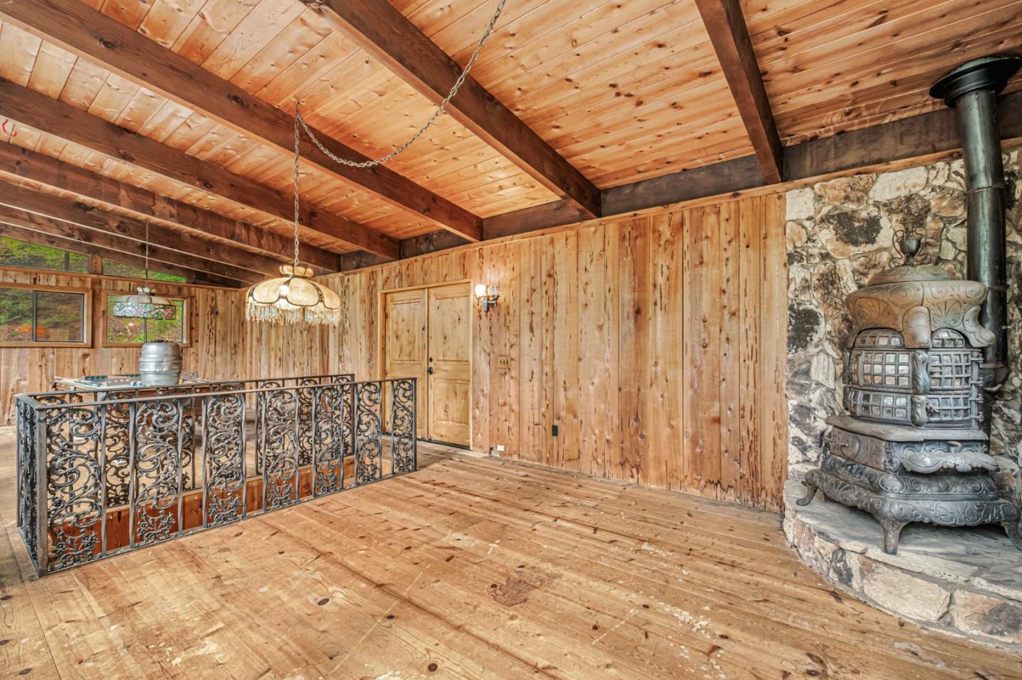 Detail Gallery Image 32 of 41 For 188 Park St, Boulder Creek,  CA 95006 - 3 Beds | 2/1 Baths