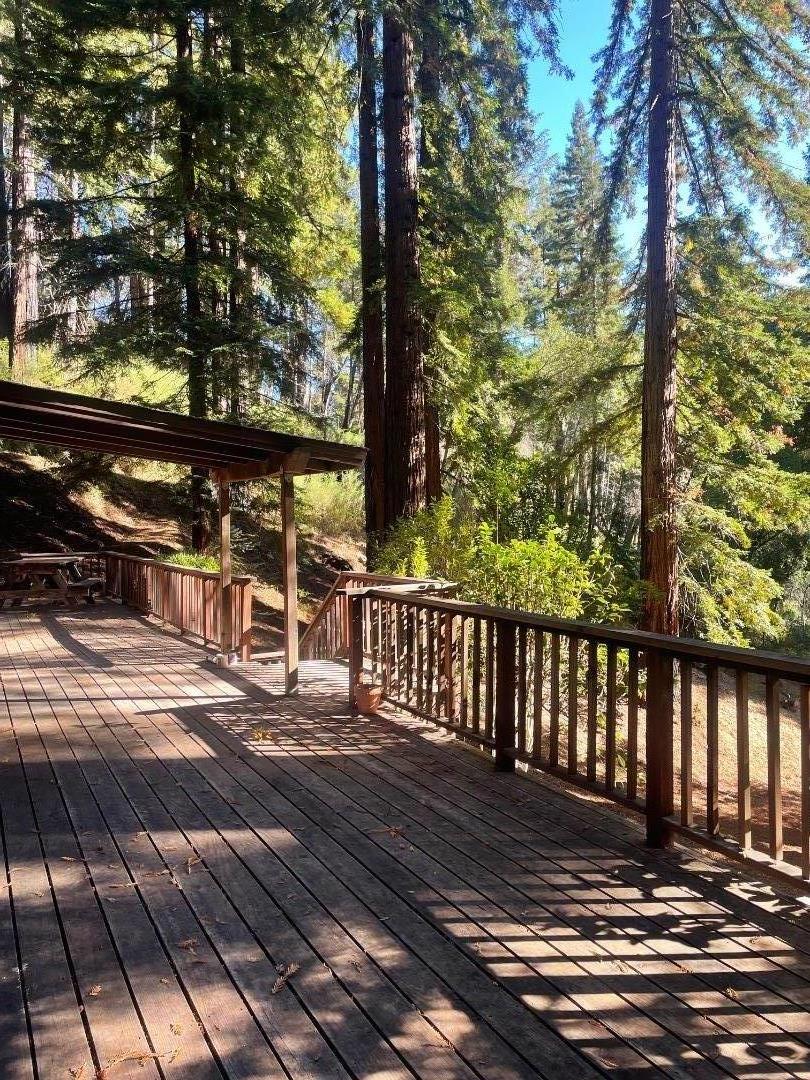 Detail Gallery Image 37 of 41 For 188 Park St, Boulder Creek,  CA 95006 - 3 Beds | 2/1 Baths