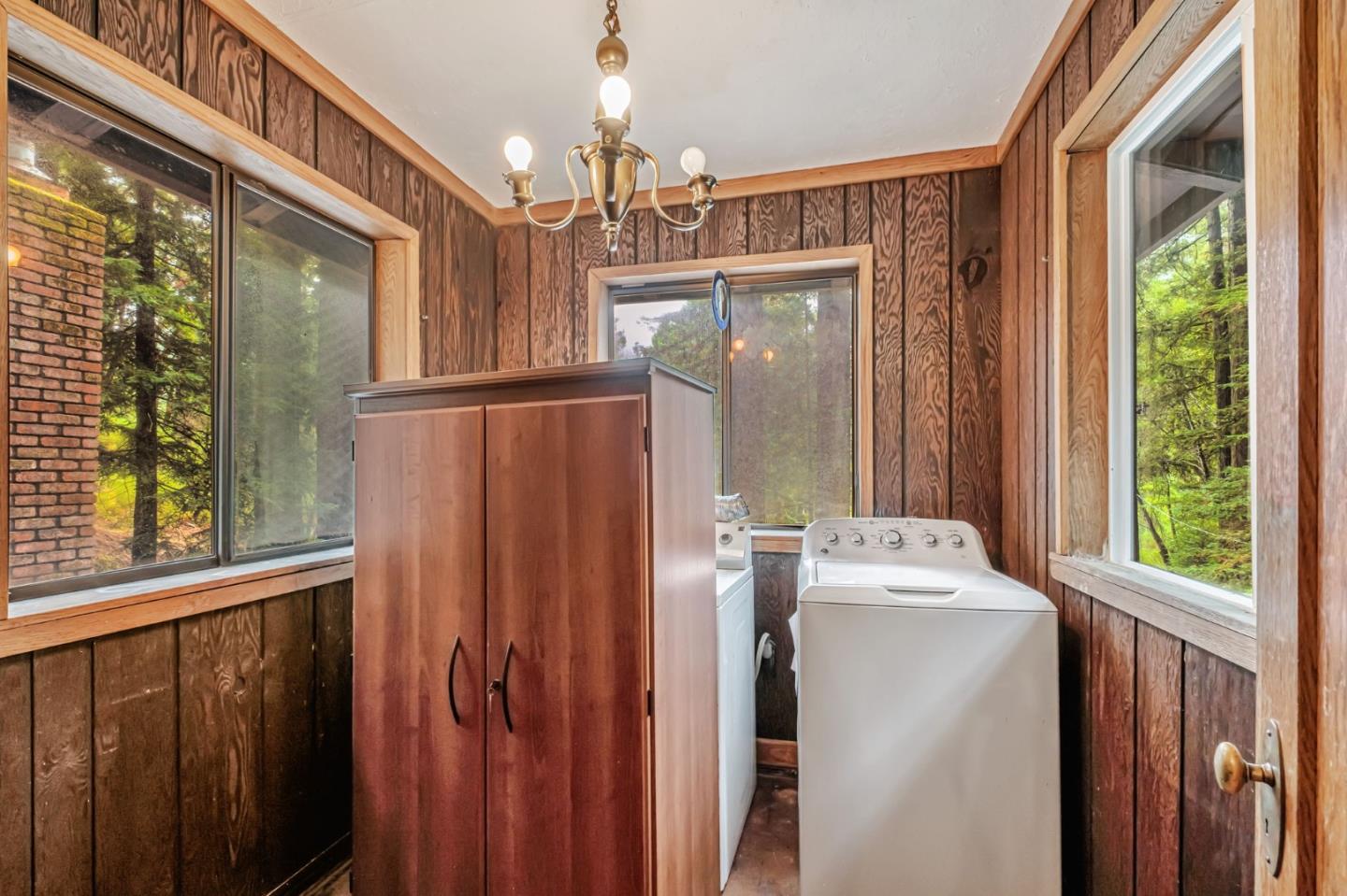 Detail Gallery Image 39 of 41 For 188 Park St, Boulder Creek,  CA 95006 - 3 Beds | 2/1 Baths