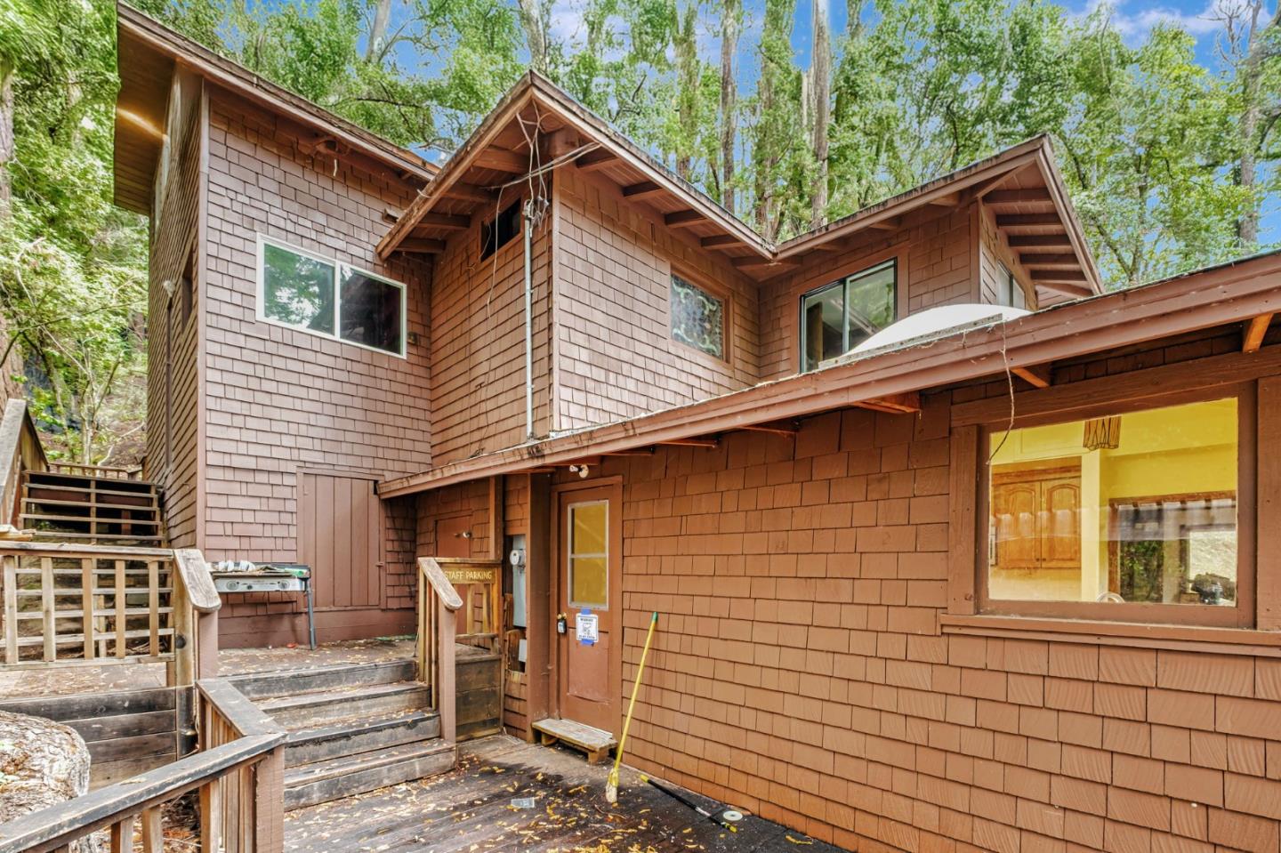 Detail Gallery Image 40 of 41 For 188 Park St, Boulder Creek,  CA 95006 - 3 Beds | 2/1 Baths