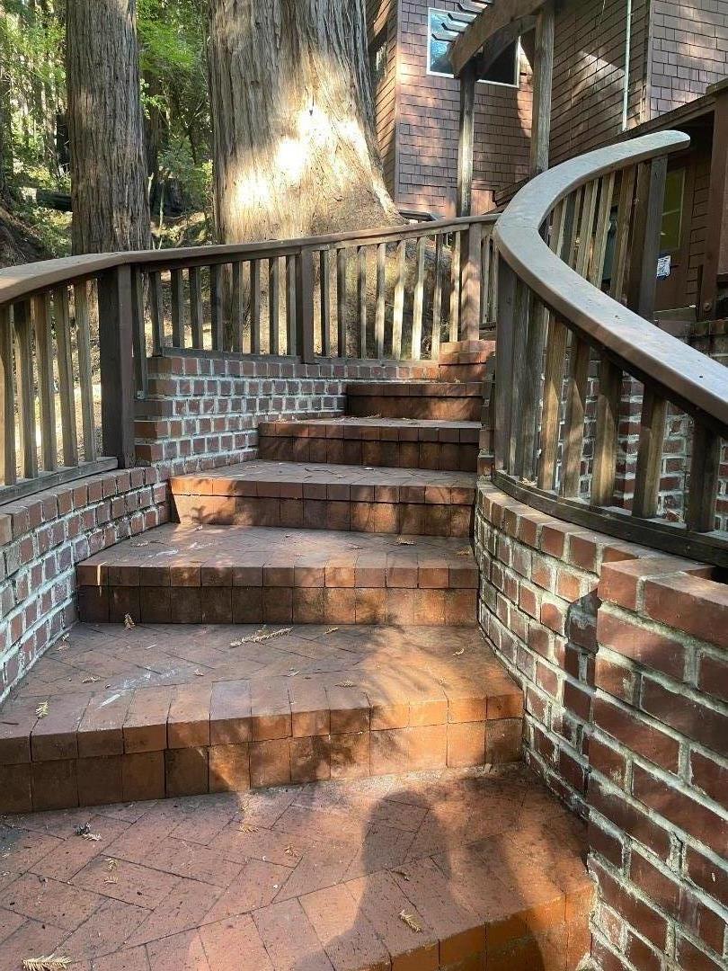 Detail Gallery Image 6 of 41 For 188 Park St, Boulder Creek,  CA 95006 - 3 Beds | 2/1 Baths