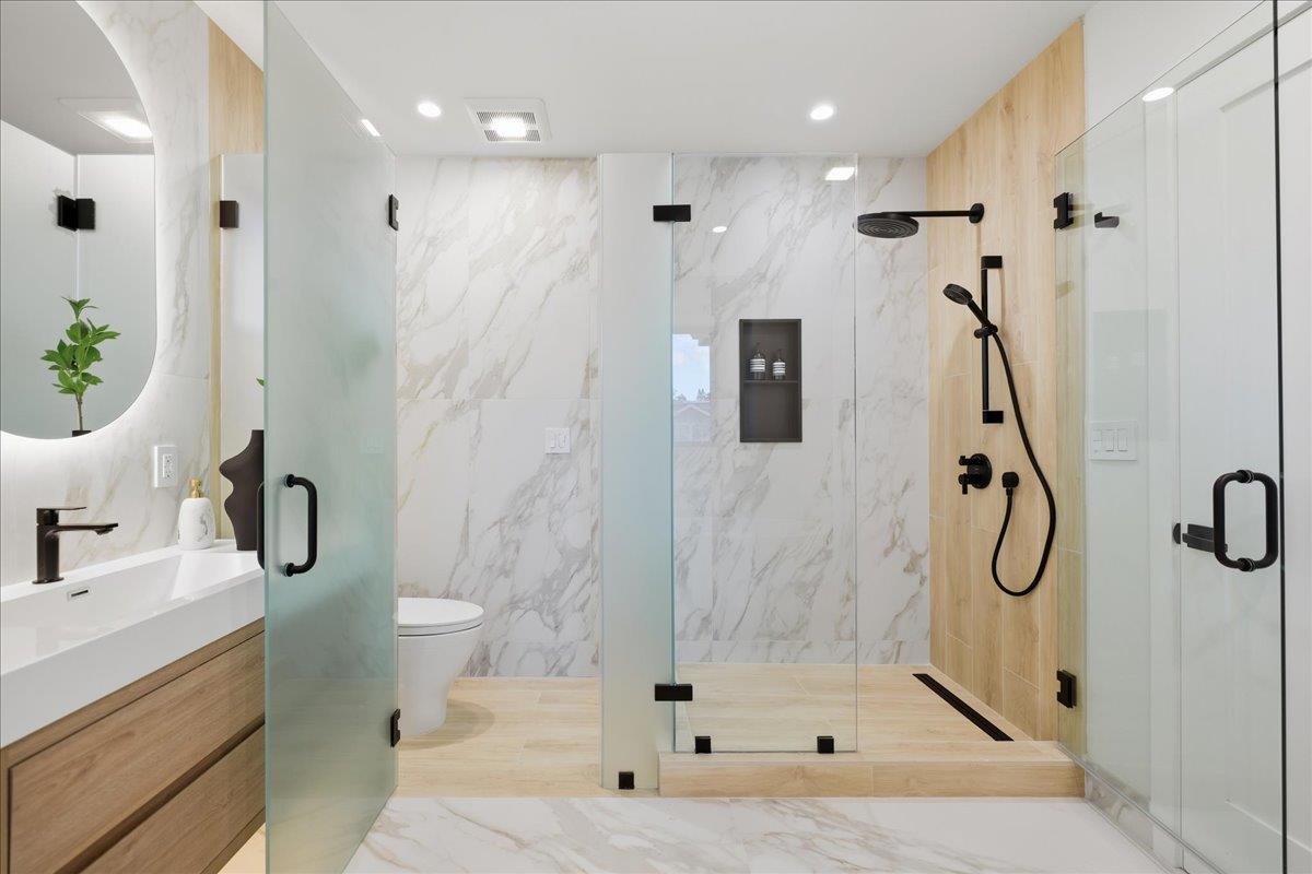 Detail Gallery Image 107 of 126 For 852 La Para Ave, Palo Alto,  CA 94306 - 4 Beds | 4 Baths