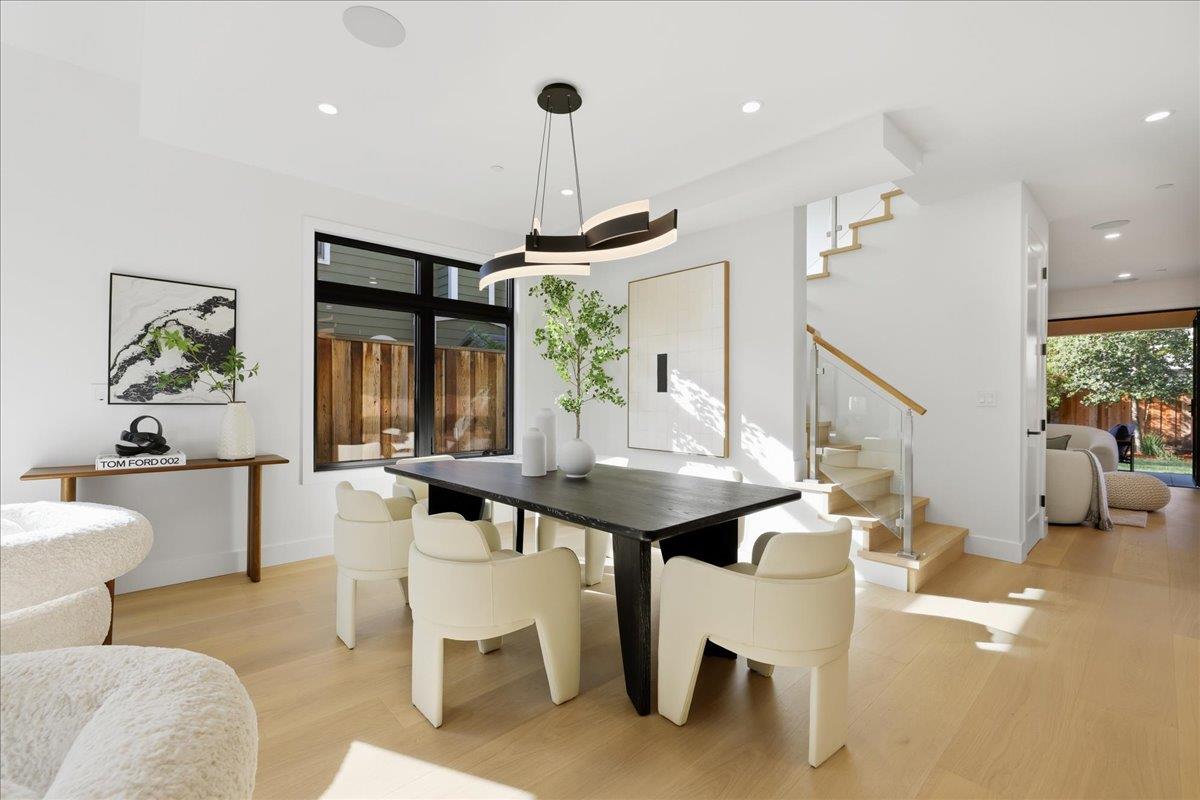 Detail Gallery Image 11 of 126 For 852 La Para Ave, Palo Alto,  CA 94306 - 4 Beds | 4 Baths