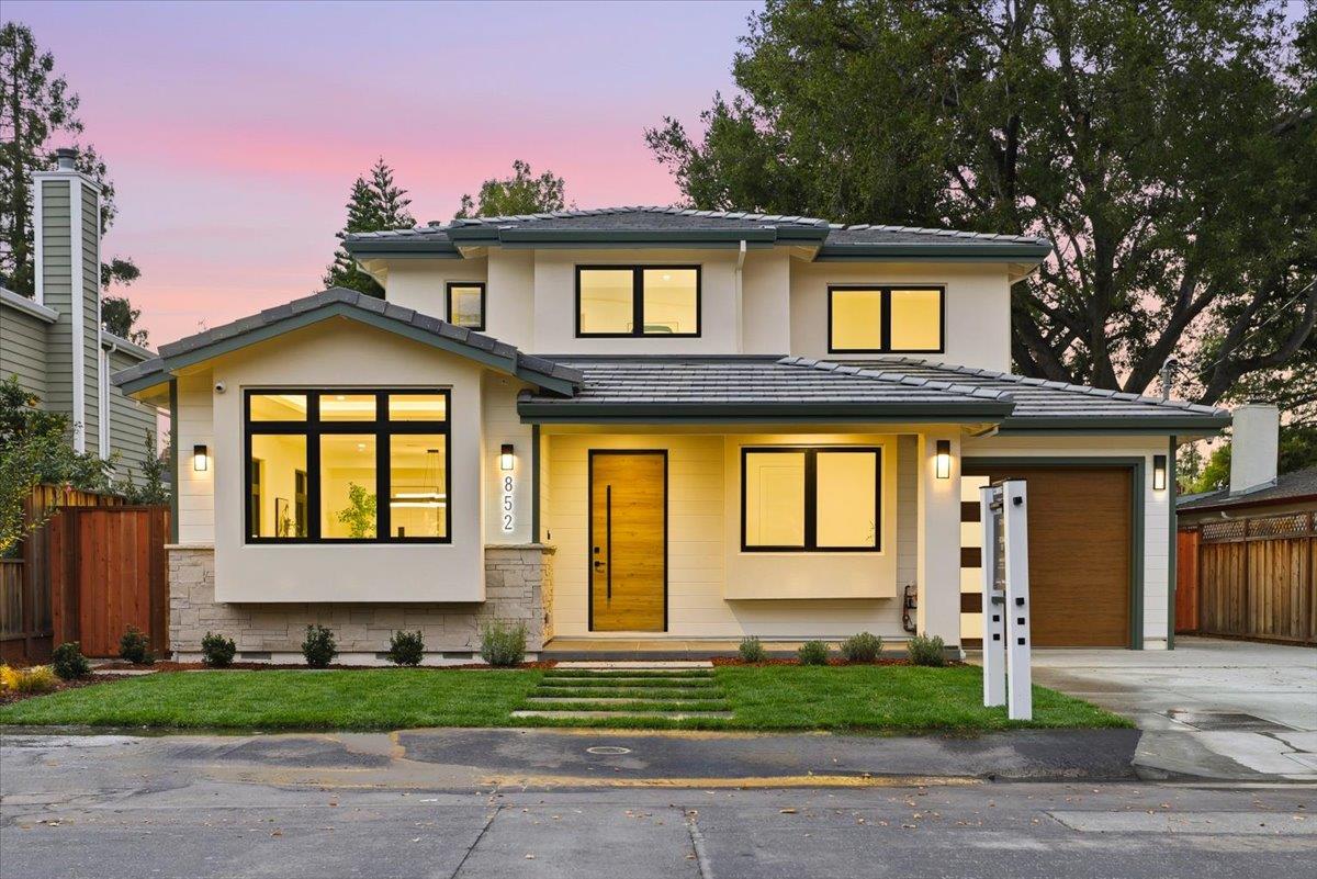 Detail Gallery Image 114 of 126 For 852 La Para Ave, Palo Alto,  CA 94306 - 4 Beds | 4 Baths
