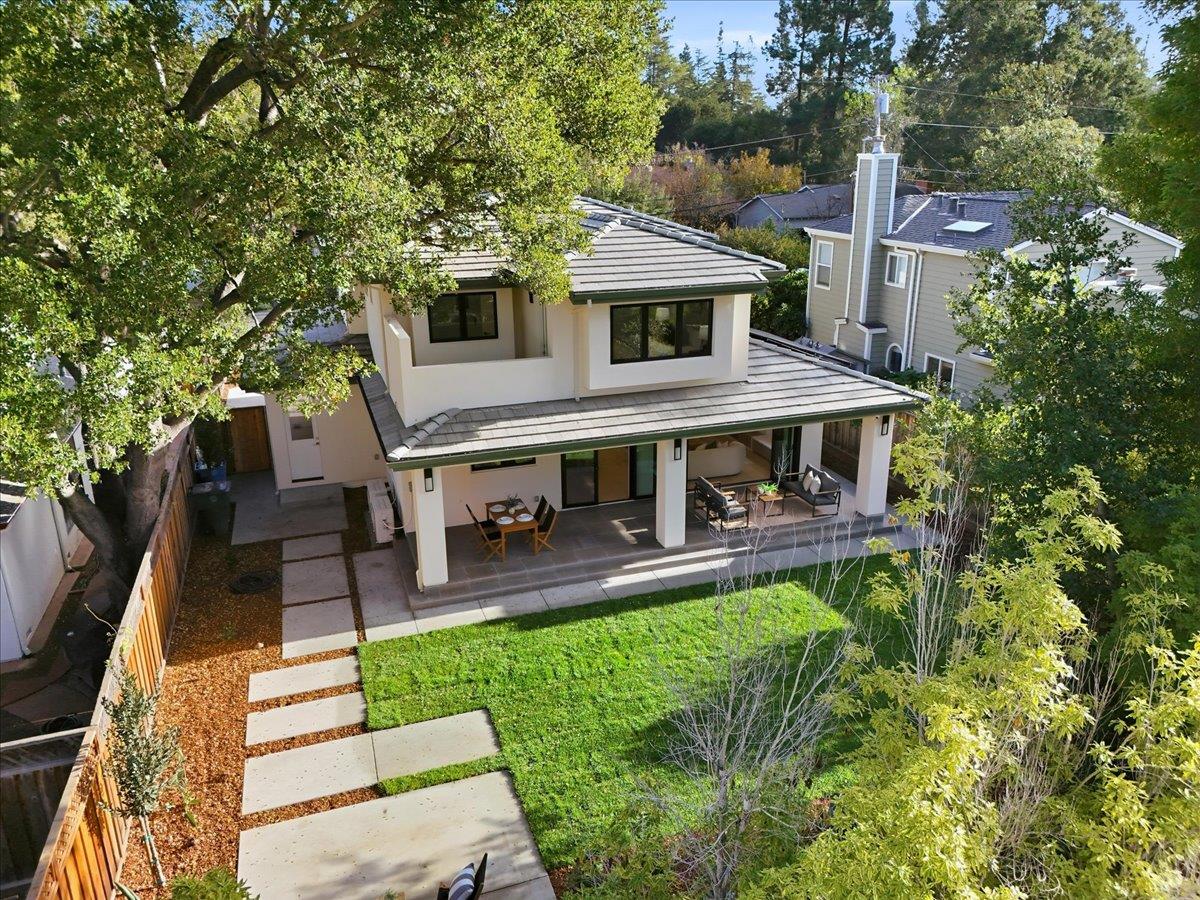 Detail Gallery Image 118 of 126 For 852 La Para Ave, Palo Alto,  CA 94306 - 4 Beds | 4 Baths