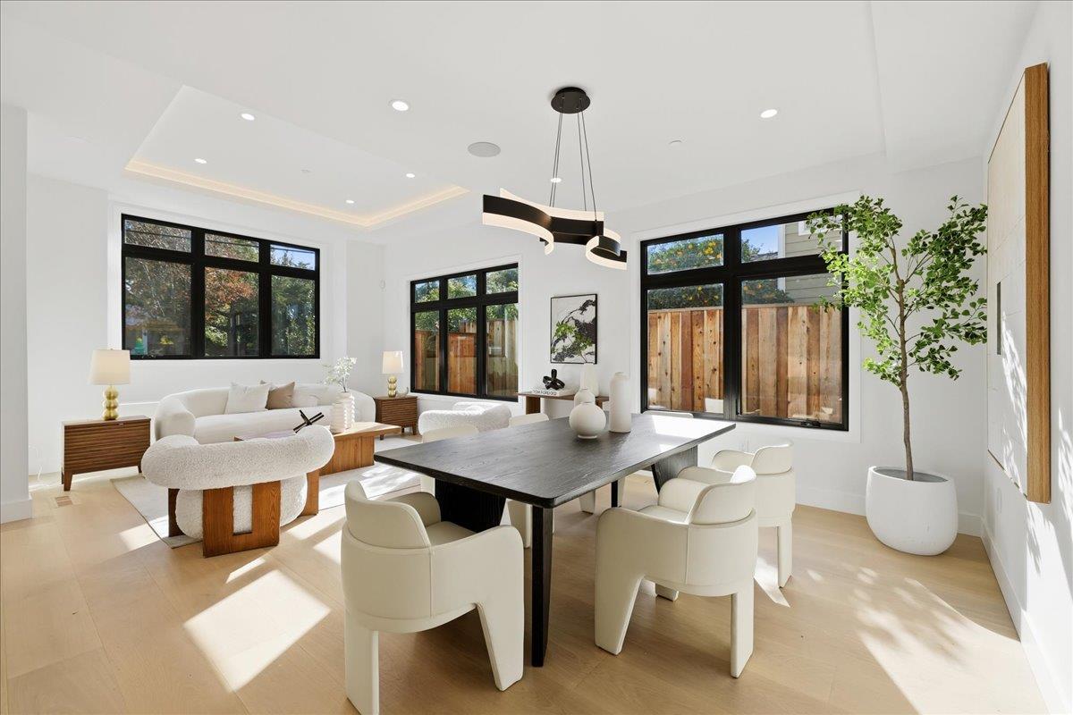 Detail Gallery Image 12 of 126 For 852 La Para Ave, Palo Alto,  CA 94306 - 4 Beds | 4 Baths