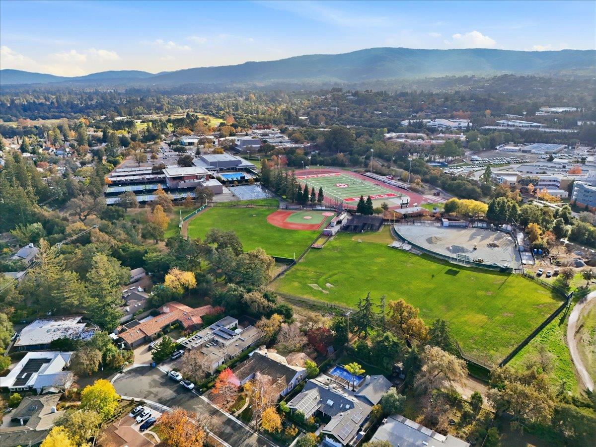 Detail Gallery Image 122 of 126 For 852 La Para Ave, Palo Alto,  CA 94306 - 4 Beds | 4 Baths