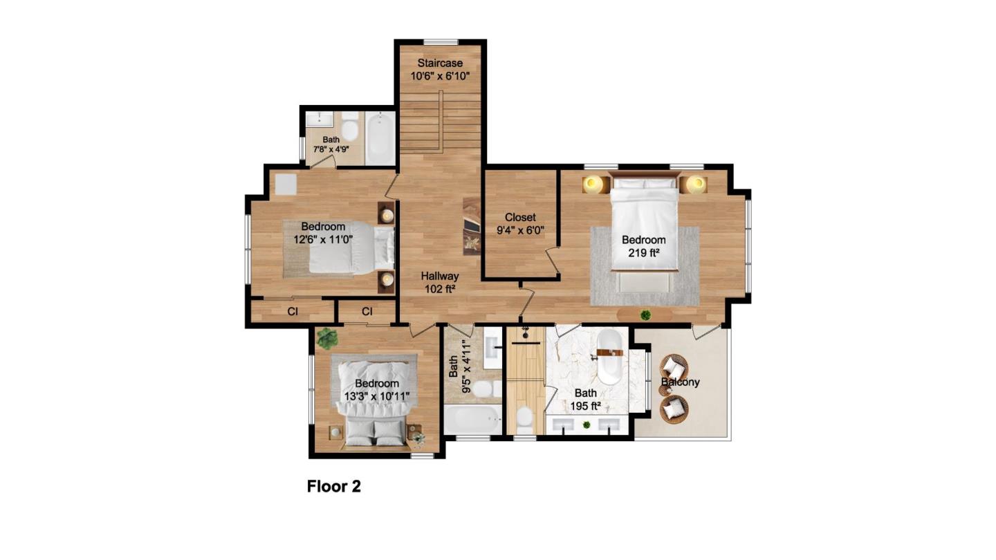 Detail Gallery Image 126 of 126 For 852 La Para Ave, Palo Alto,  CA 94306 - 4 Beds | 4 Baths