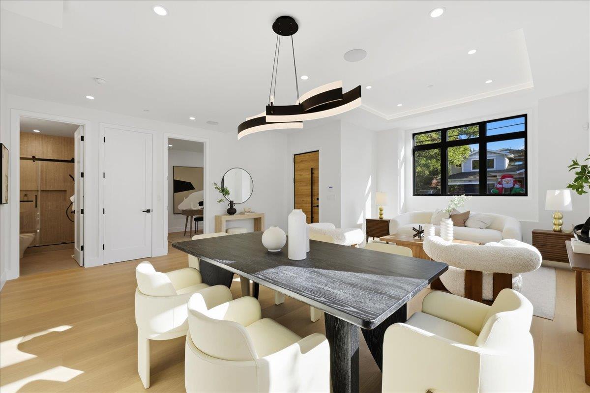 Detail Gallery Image 14 of 126 For 852 La Para Ave, Palo Alto,  CA 94306 - 4 Beds | 4 Baths