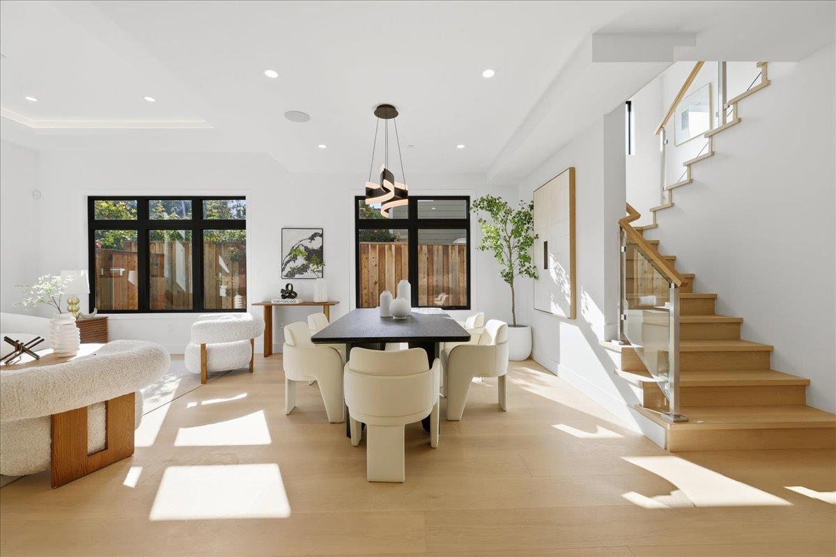 Detail Gallery Image 15 of 126 For 852 La Para Ave, Palo Alto,  CA 94306 - 4 Beds | 4 Baths