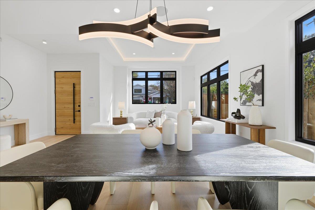 Detail Gallery Image 17 of 126 For 852 La Para Ave, Palo Alto,  CA 94306 - 4 Beds | 4 Baths