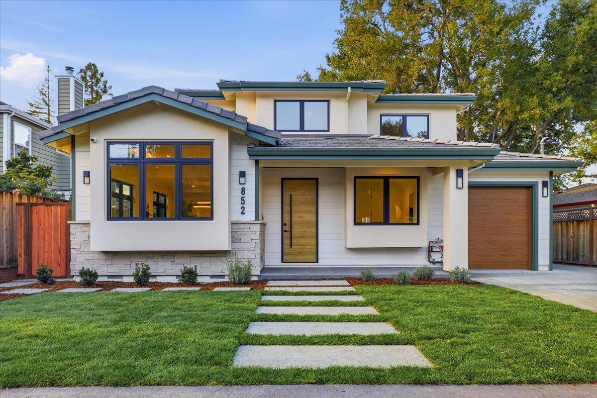 Detail Gallery Image 27 of 126 For 852 La Para Ave, Palo Alto,  CA 94306 - 4 Beds | 4 Baths