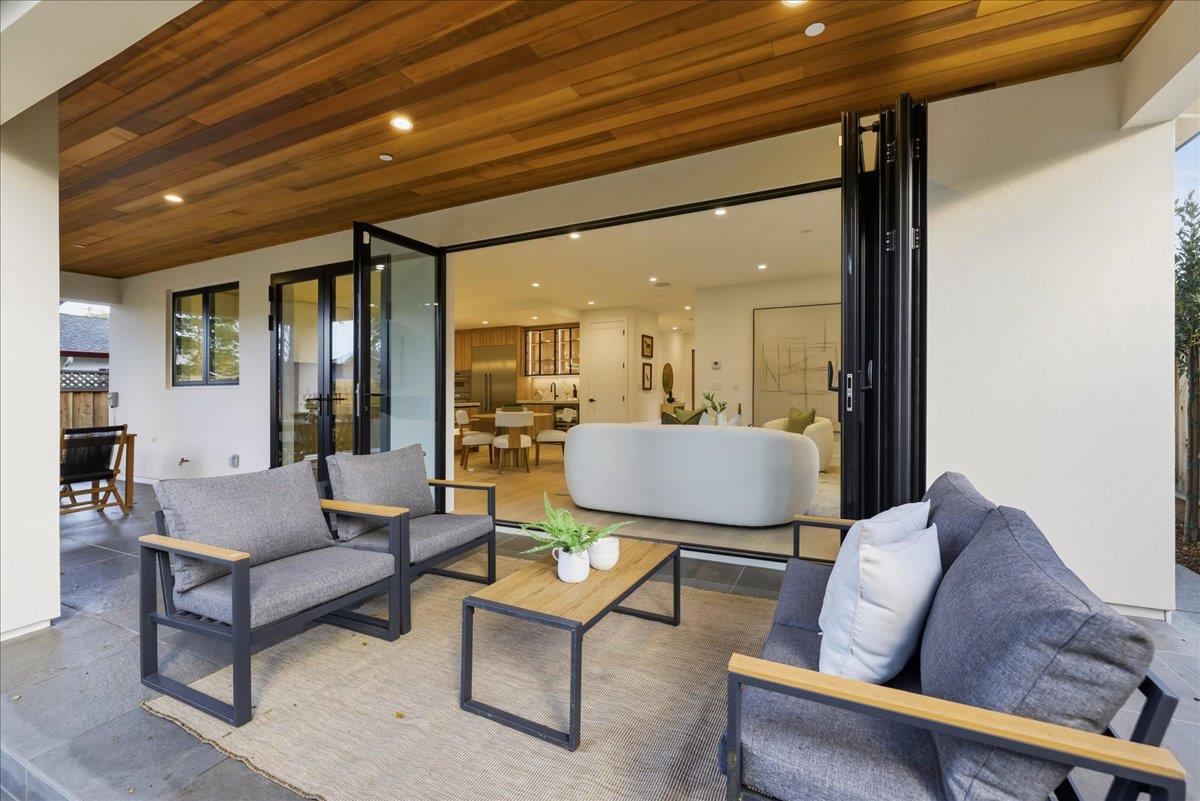 Detail Gallery Image 37 of 126 For 852 La Para Ave, Palo Alto,  CA 94306 - 4 Beds | 4 Baths