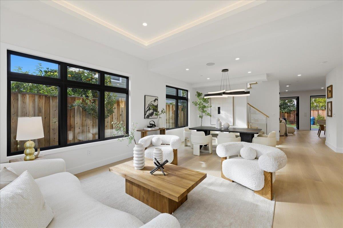 Detail Gallery Image 4 of 126 For 852 La Para Ave, Palo Alto,  CA 94306 - 4 Beds | 4 Baths