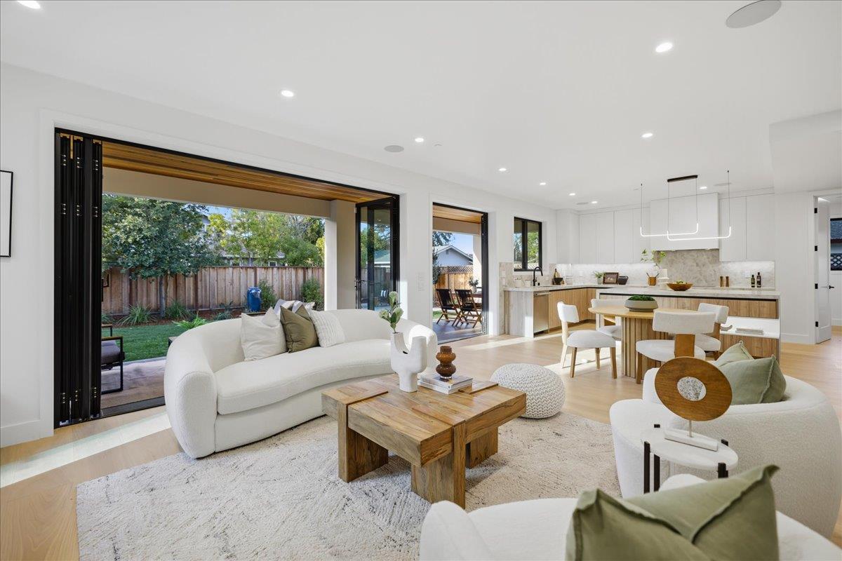 Detail Gallery Image 43 of 126 For 852 La Para Ave, Palo Alto,  CA 94306 - 4 Beds | 4 Baths