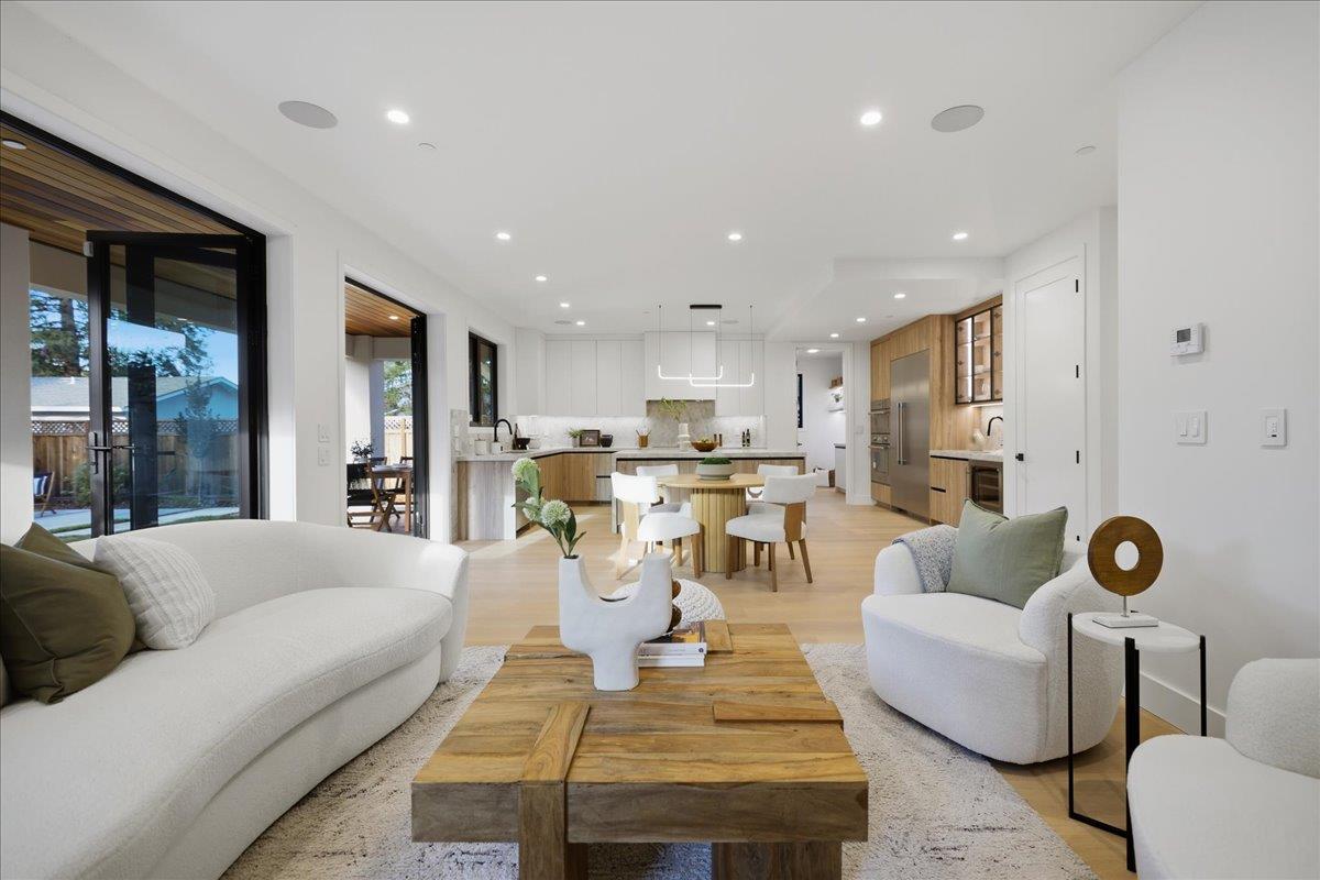 Detail Gallery Image 46 of 126 For 852 La Para Ave, Palo Alto,  CA 94306 - 4 Beds | 4 Baths