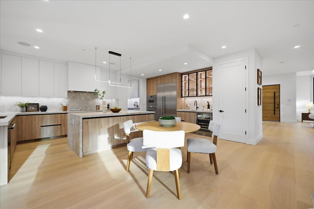 Detail Gallery Image 48 of 126 For 852 La Para Ave, Palo Alto,  CA 94306 - 4 Beds | 4 Baths