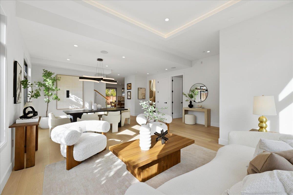 Detail Gallery Image 5 of 126 For 852 La Para Ave, Palo Alto,  CA 94306 - 4 Beds | 4 Baths