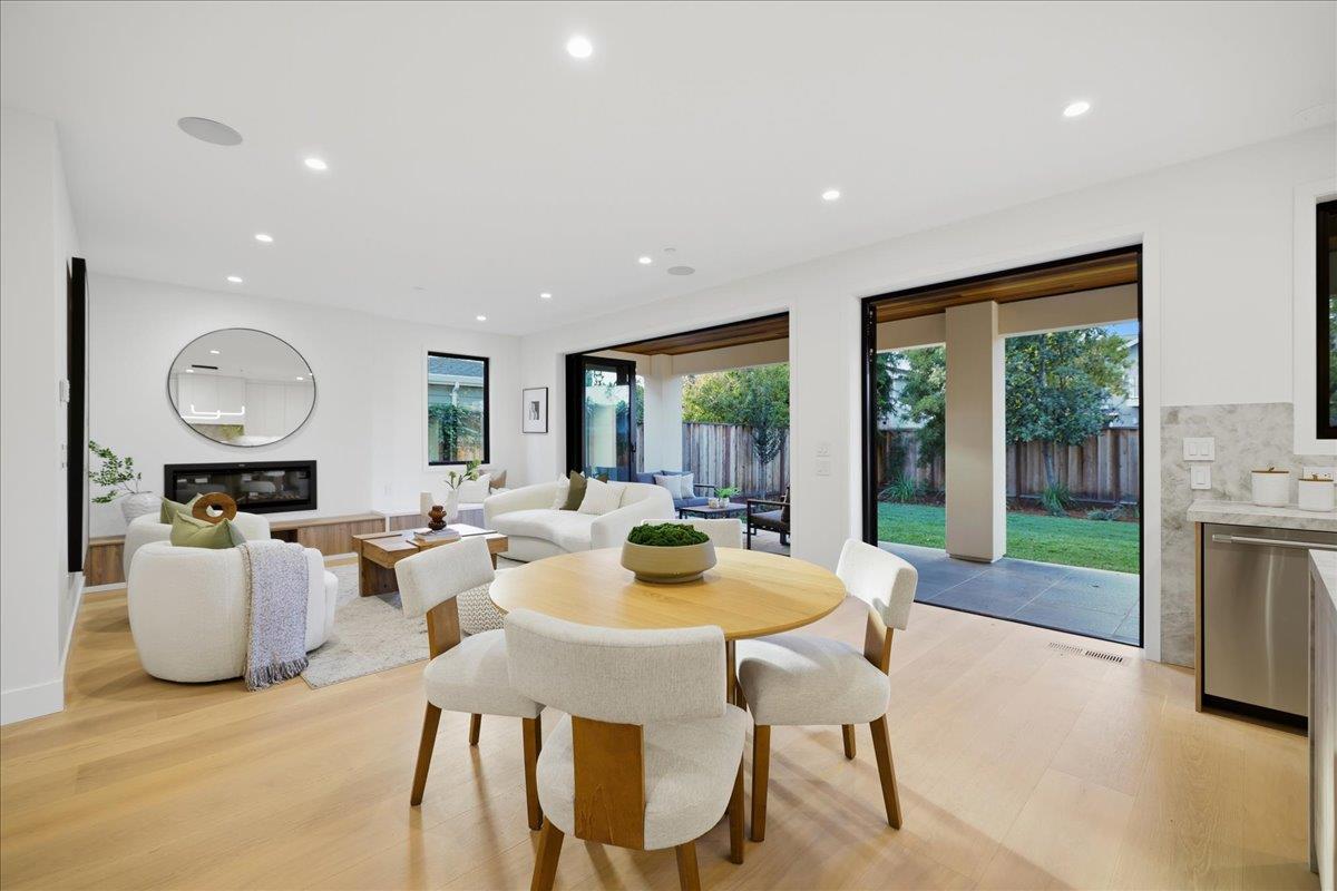 Detail Gallery Image 51 of 126 For 852 La Para Ave, Palo Alto,  CA 94306 - 4 Beds | 4 Baths