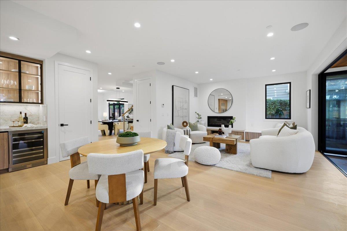 Detail Gallery Image 52 of 126 For 852 La Para Ave, Palo Alto,  CA 94306 - 4 Beds | 4 Baths