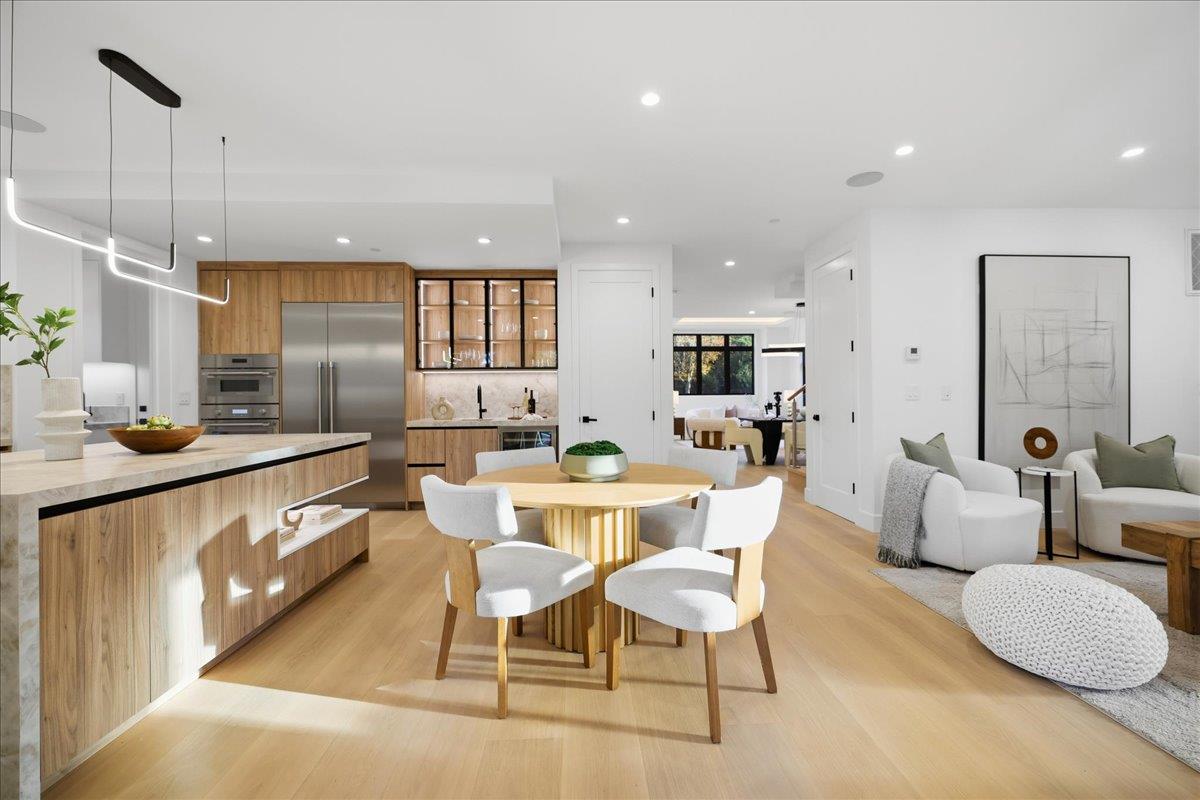 Detail Gallery Image 54 of 126 For 852 La Para Ave, Palo Alto,  CA 94306 - 4 Beds | 4 Baths