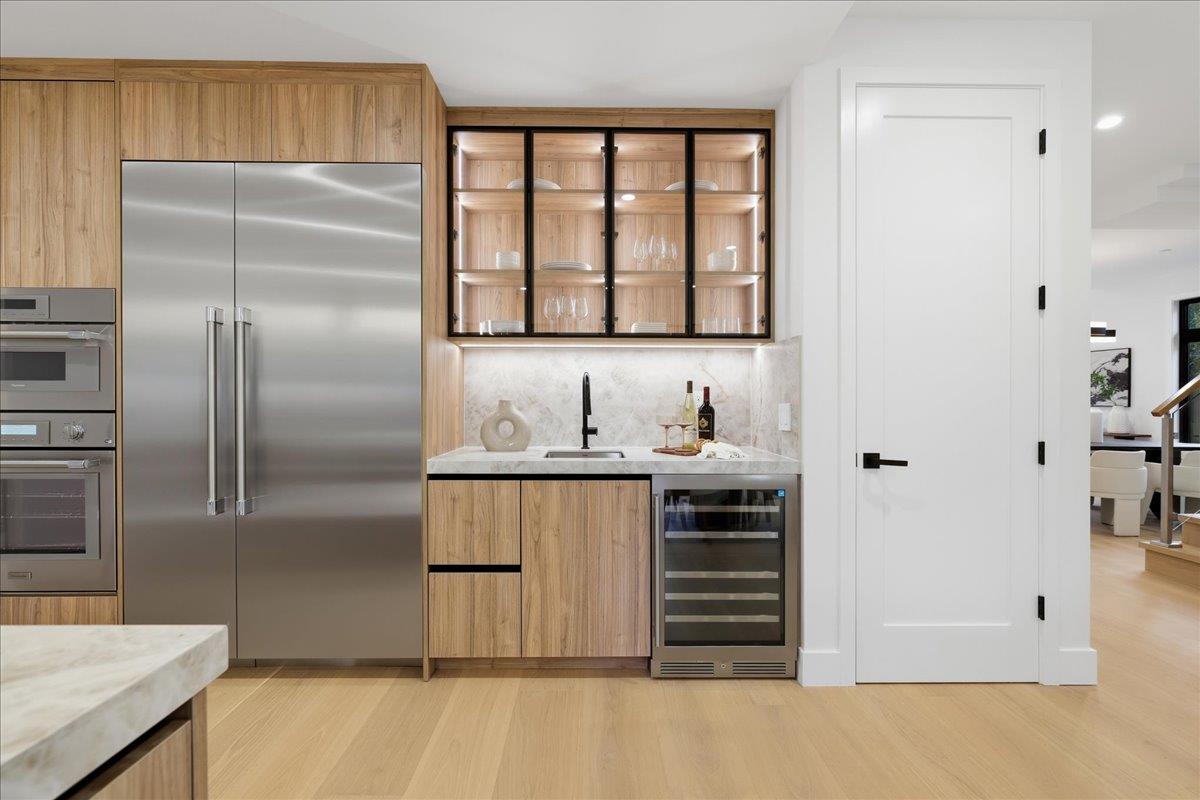 Detail Gallery Image 56 of 126 For 852 La Para Ave, Palo Alto,  CA 94306 - 4 Beds | 4 Baths