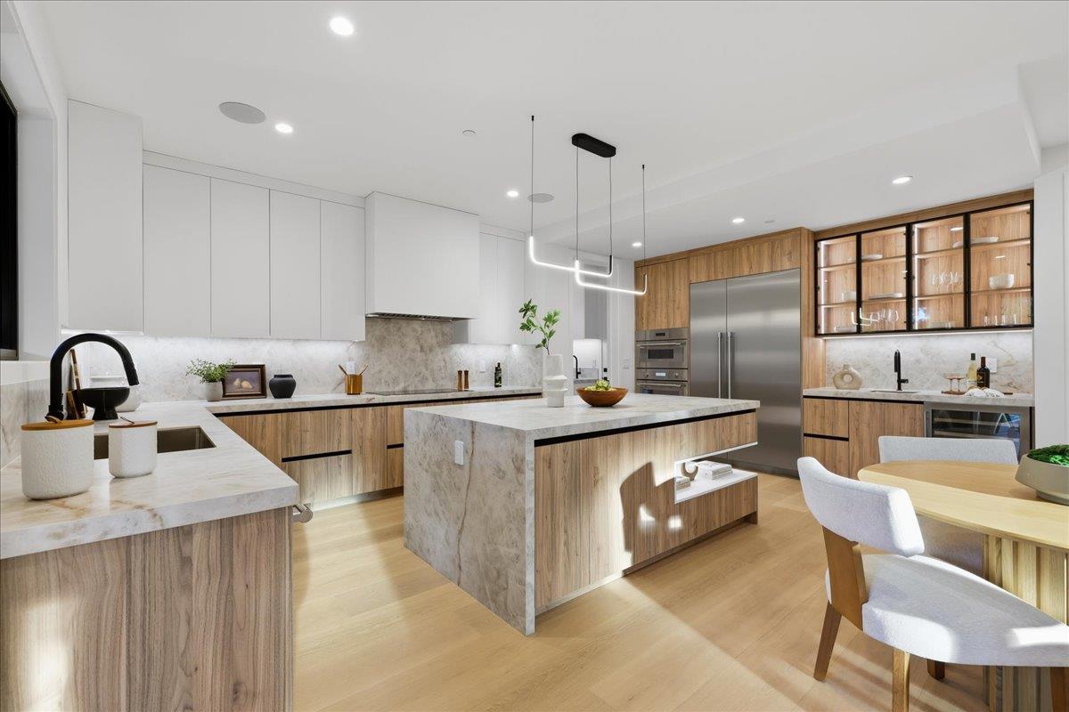 Detail Gallery Image 57 of 126 For 852 La Para Ave, Palo Alto,  CA 94306 - 4 Beds | 4 Baths