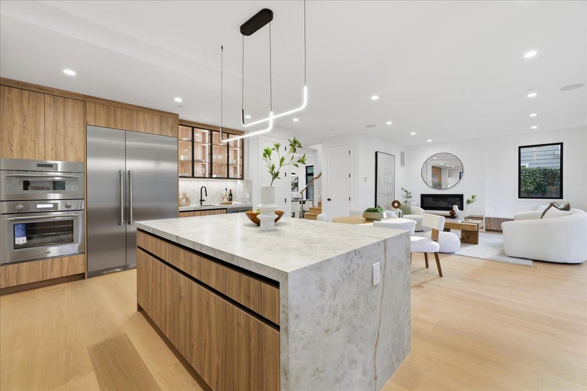 Detail Gallery Image 58 of 126 For 852 La Para Ave, Palo Alto,  CA 94306 - 4 Beds | 4 Baths