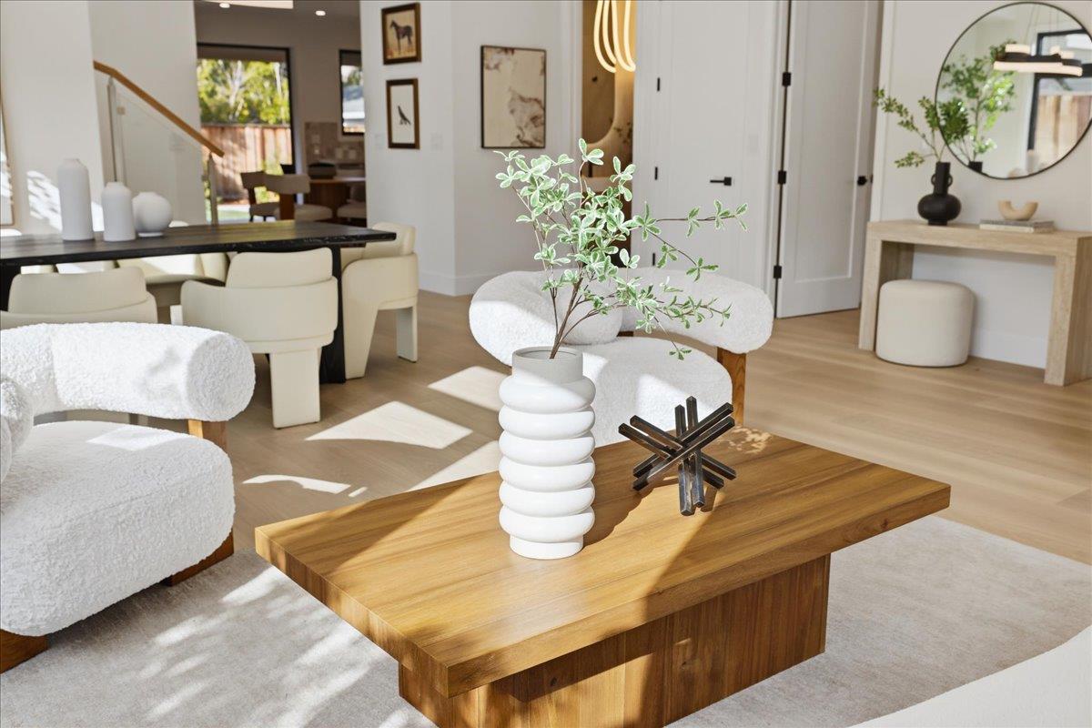 Detail Gallery Image 6 of 126 For 852 La Para Ave, Palo Alto,  CA 94306 - 4 Beds | 4 Baths