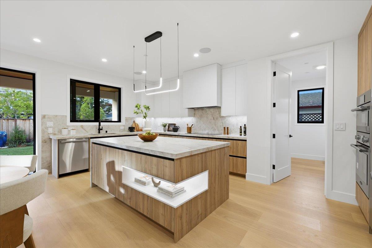 Detail Gallery Image 60 of 126 For 852 La Para Ave, Palo Alto,  CA 94306 - 4 Beds | 4 Baths