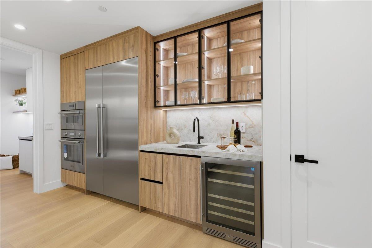 Detail Gallery Image 66 of 126 For 852 La Para Ave, Palo Alto,  CA 94306 - 4 Beds | 4 Baths