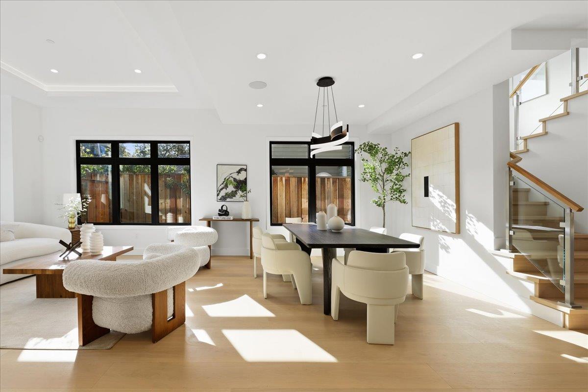 Detail Gallery Image 9 of 126 For 852 La Para Ave, Palo Alto,  CA 94306 - 4 Beds | 4 Baths