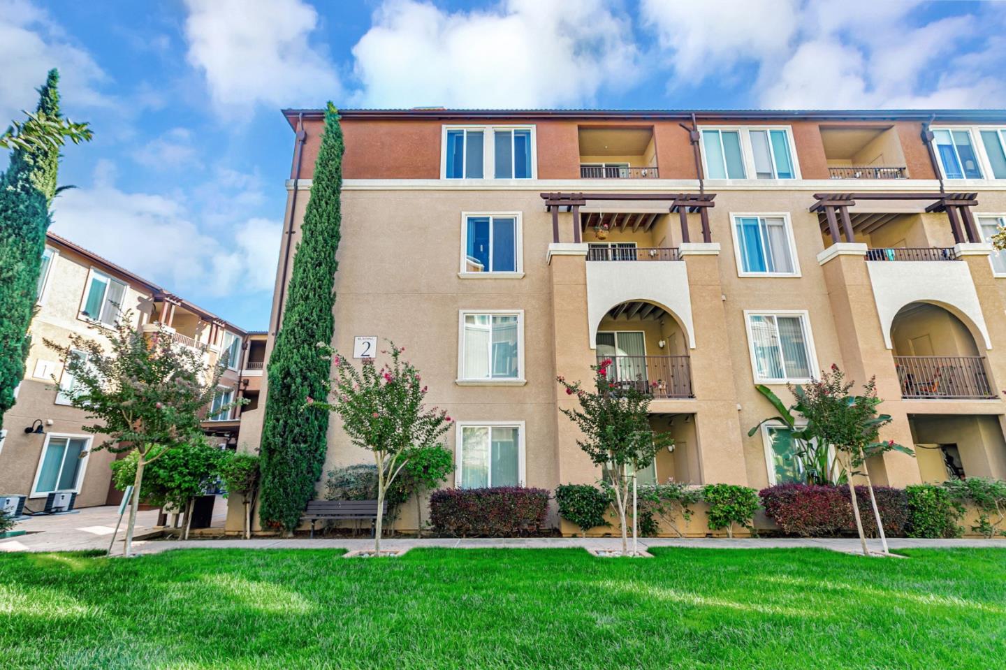 Detail Gallery Image 22 of 40 For 801 S Winchester Blvd #2401,  San Jose,  CA 95128 - 1 Beds | 1 Baths