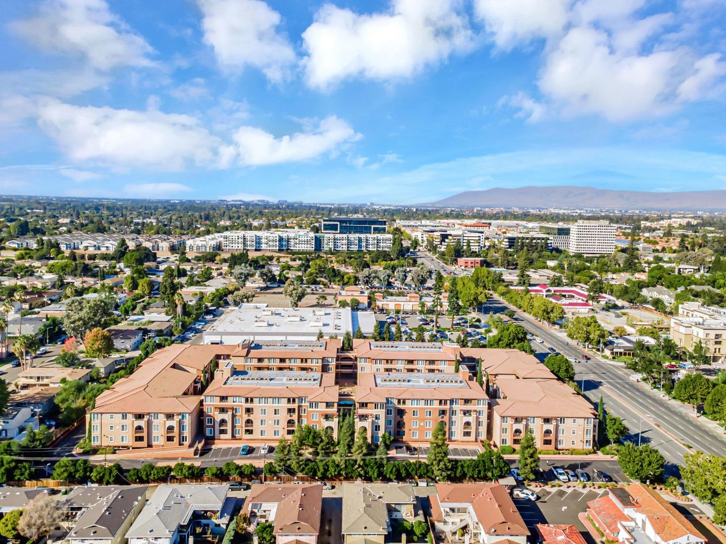 Detail Gallery Image 23 of 40 For 801 S Winchester Blvd #2401,  San Jose,  CA 95128 - 1 Beds | 1 Baths