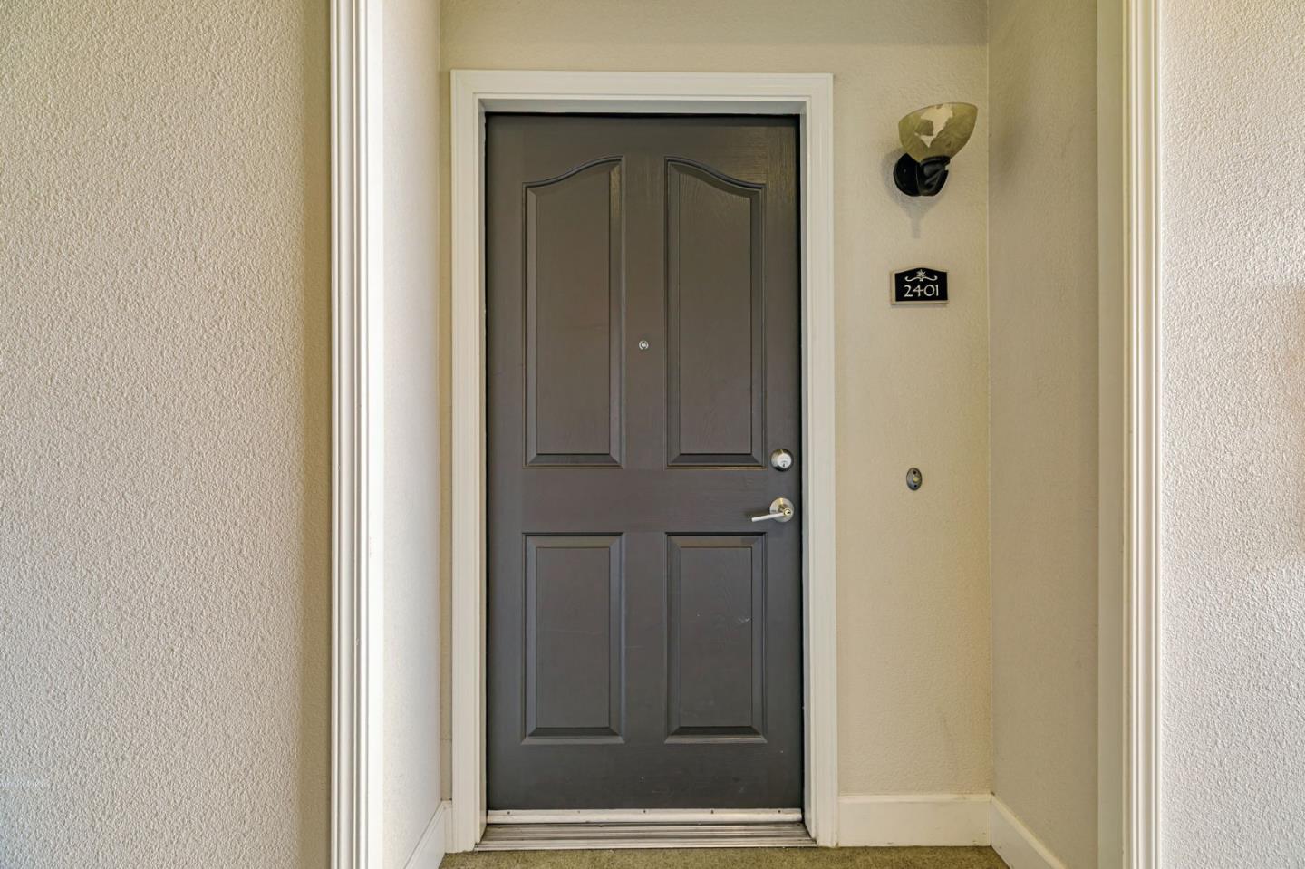 Detail Gallery Image 6 of 40 For 801 S Winchester Blvd #2401,  San Jose,  CA 95128 - 1 Beds | 1 Baths